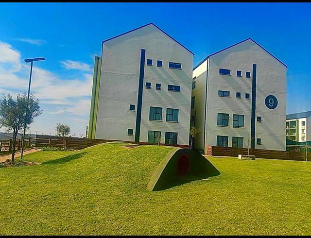 3 BEDROOM PROPERTY TO RENT IN MOOIKLOOF